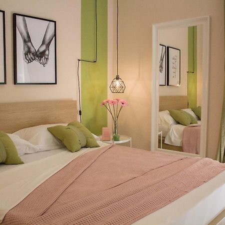 Apartment Rome & More Екстериор снимка