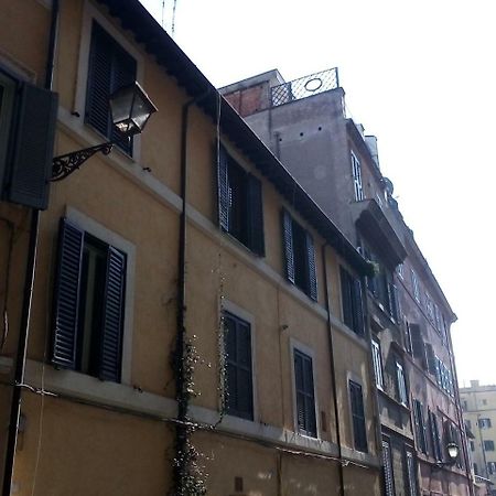 Apartment Rome & More Екстериор снимка