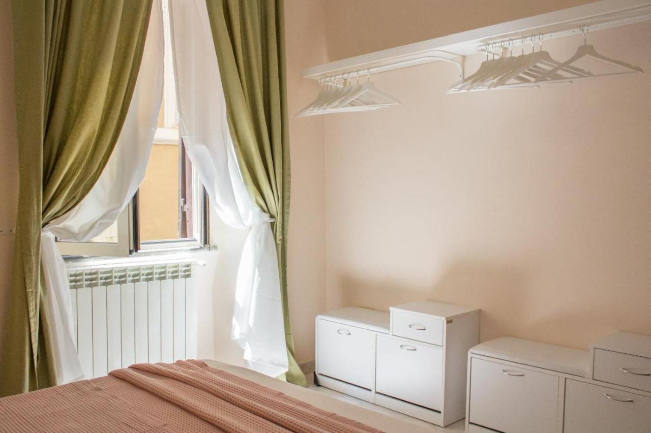 Apartment Rome & More Екстериор снимка
