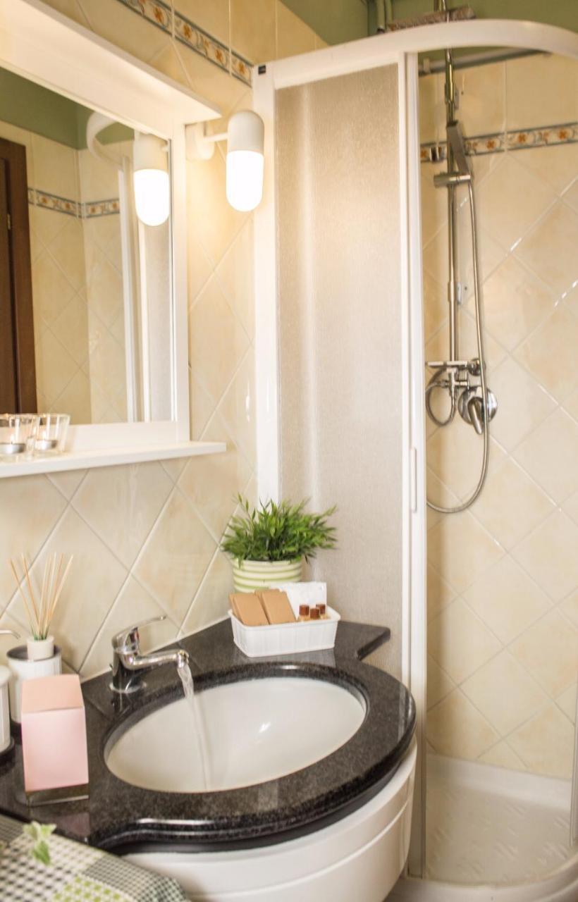 Apartment Rome & More Екстериор снимка