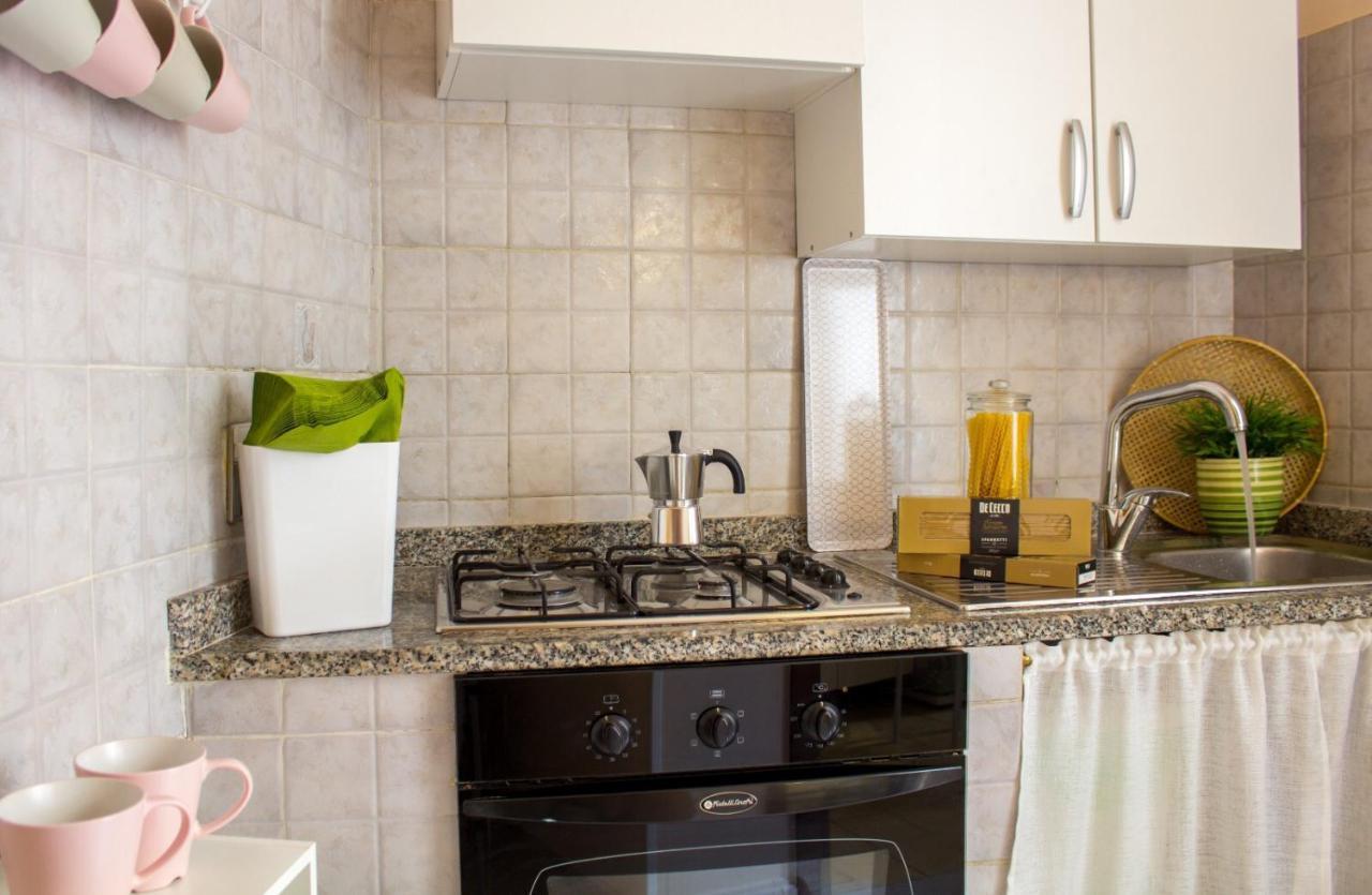 Apartment Rome & More Екстериор снимка