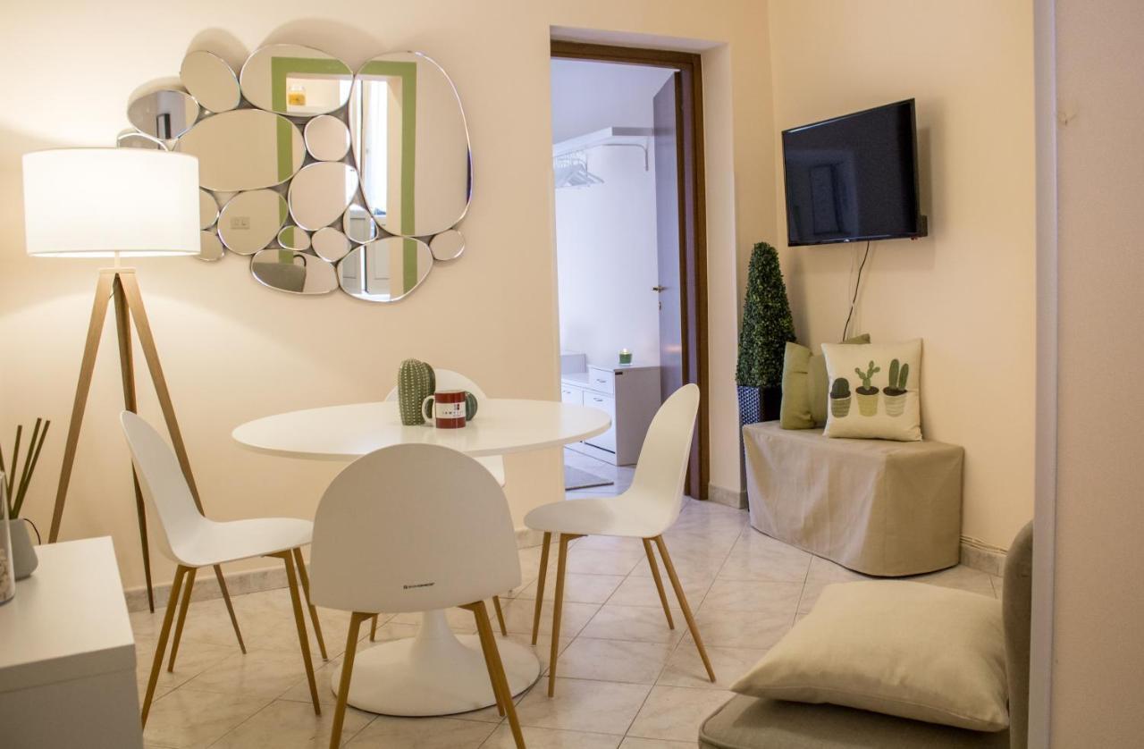 Apartment Rome & More Екстериор снимка