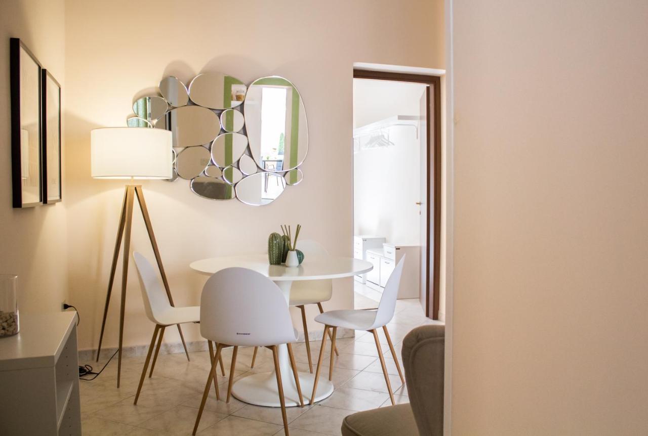 Apartment Rome & More Екстериор снимка