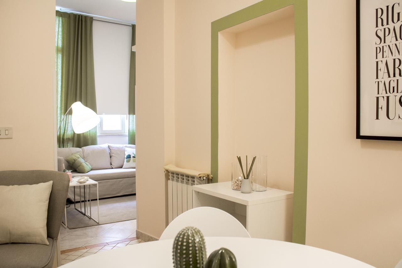 Apartment Rome & More Екстериор снимка