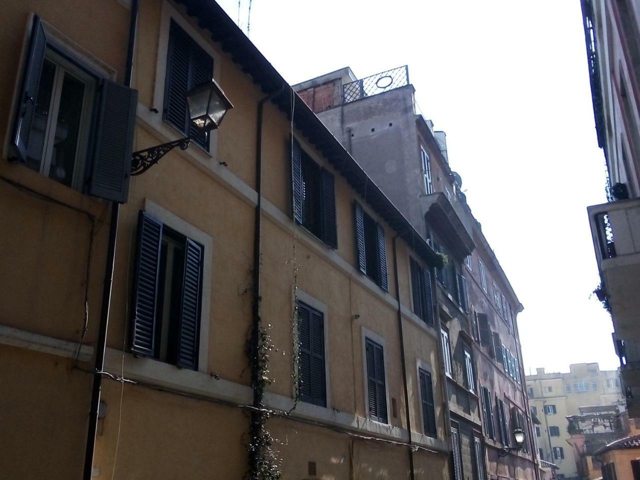Apartment Rome & More Екстериор снимка