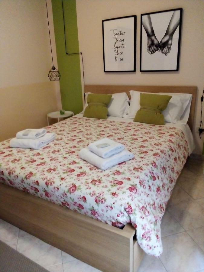 Apartment Rome & More Екстериор снимка
